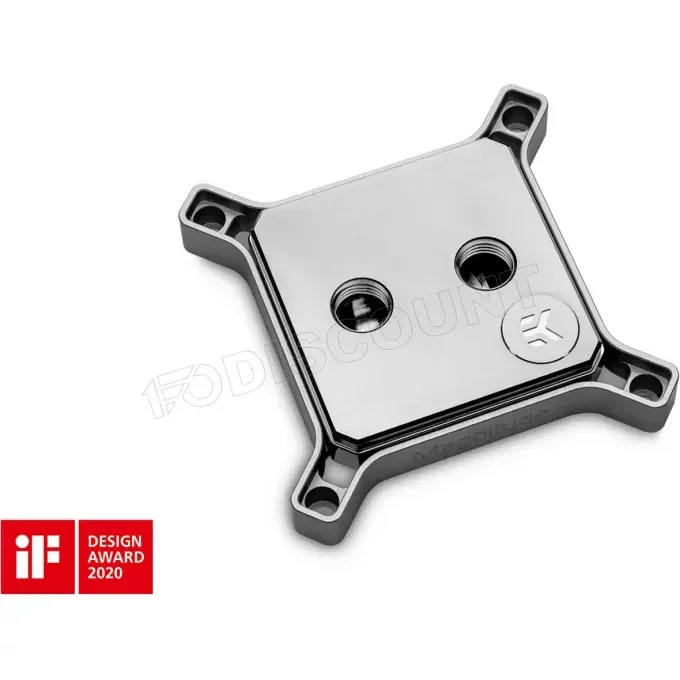 EK Water Blocks EK-Quantum Magnitude 115x Full Nickel