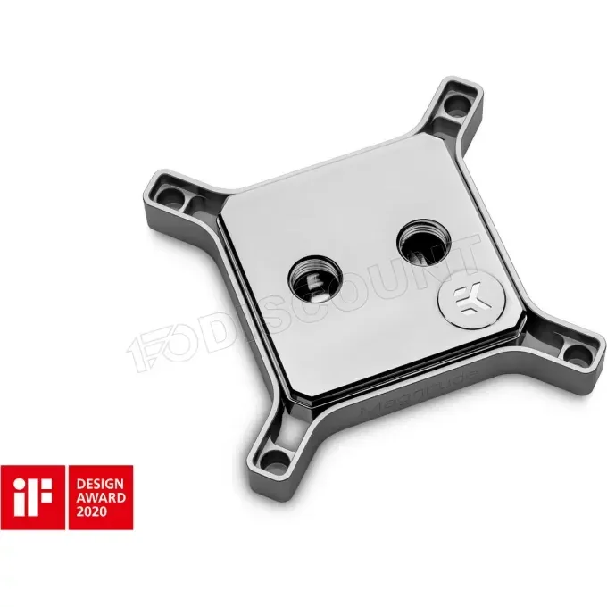 EK Water Blocks EK-Quantum Magnitude 20xx Nickel Plexi