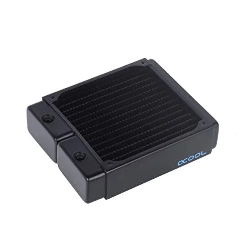 Alphacool NexXxoS XT45 Full Copper 140 mm