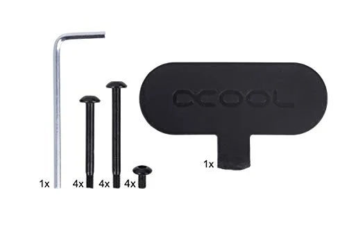 Watercooling Alphacool - Radiateur NexXxoS XT45 V2 - Full Cuivre - 140 - vue 6
