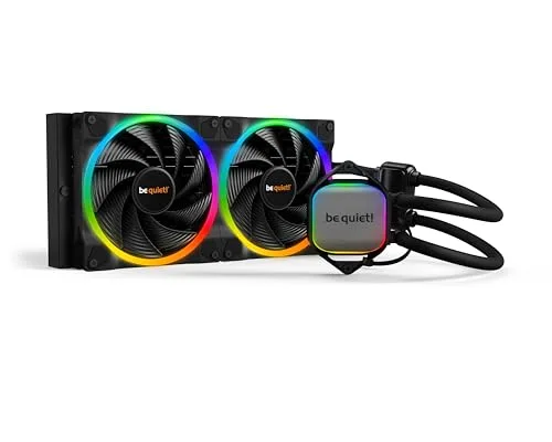 be quiet! Pure Loop 2 FX 280 mm ARGB