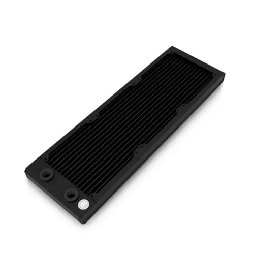 EK Water Blocks EK-Quantum Surface S360 360 mm noir