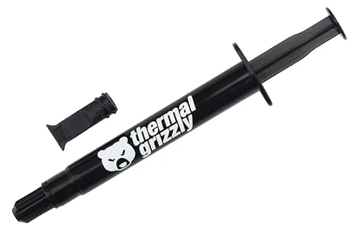 Thermal Grizzly Hydronaut 3,9 g 11,8 W/mK