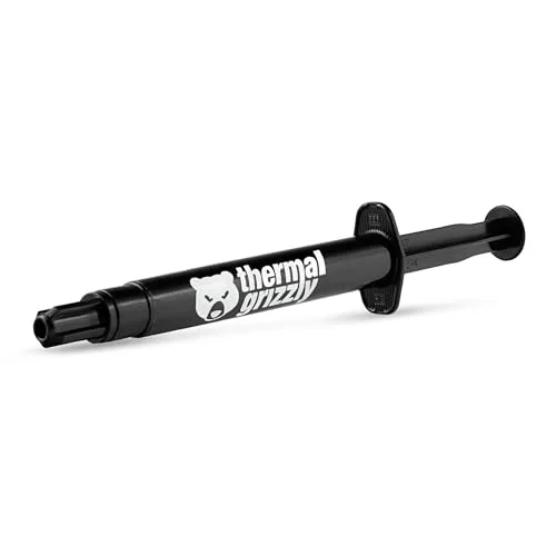 Watercooling - Thermal Grizzly - TG-H-015-R - Hydronaut 3.9g - 118W/mK - Multicolore - vue 6