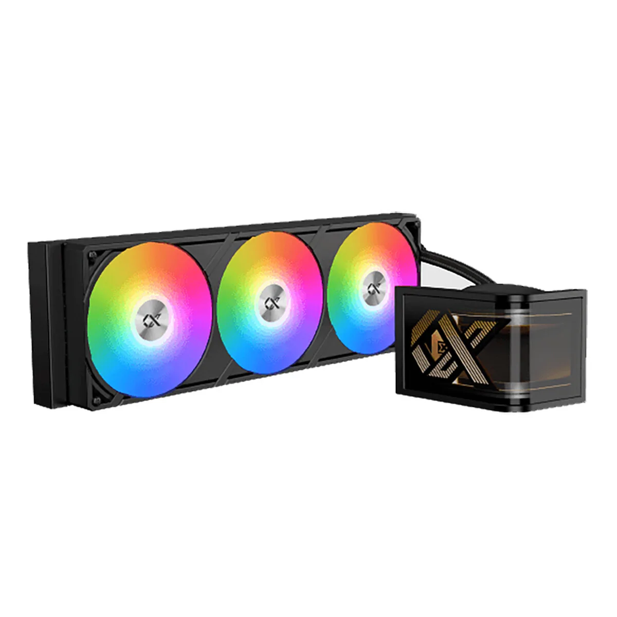 Xigmatek Connect Ultra 360 ARGB 360 mm